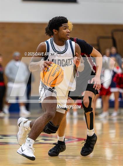 Thumbnail 1 in Northridge @ Woods Cross (UHSAA 5A First Round) photogallery.