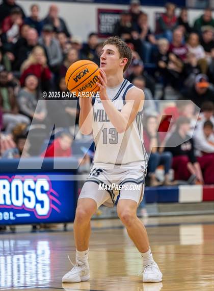 Thumbnail 2 in Northridge @ Woods Cross (UHSAA 5A First Round) photogallery.