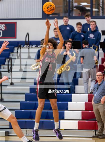 Thumbnail 3 in Northridge @ Woods Cross (UHSAA 5A First Round) photogallery.