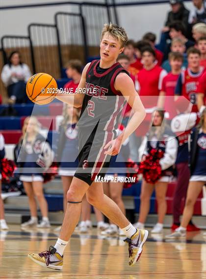 Thumbnail 1 in Northridge @ Woods Cross (UHSAA 5A First Round) photogallery.