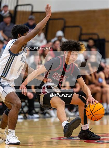 Thumbnail 1 in Northridge @ Woods Cross (UHSAA 5A First Round) photogallery.