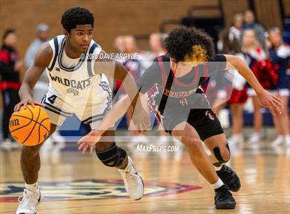 Thumbnail 3 in Northridge @ Woods Cross (UHSAA 5A First Round) photogallery.