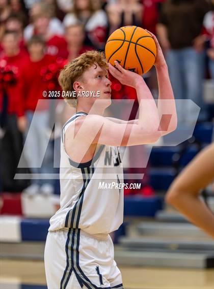 Thumbnail 3 in Northridge @ Woods Cross (UHSAA 5A First Round) photogallery.