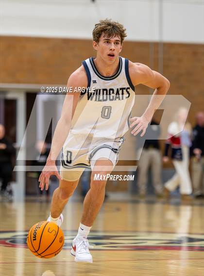 Thumbnail 1 in Northridge @ Woods Cross (UHSAA 5A First Round) photogallery.