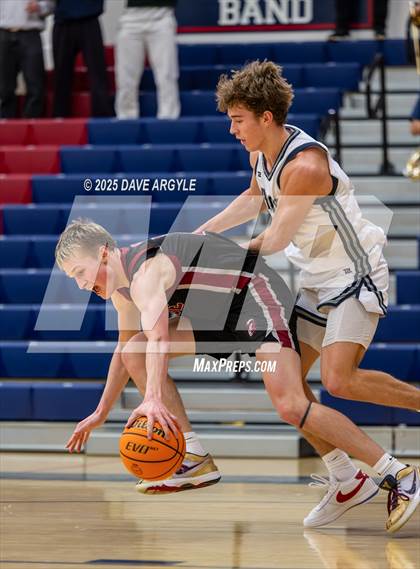 Thumbnail 2 in Northridge @ Woods Cross (UHSAA 5A First Round) photogallery.
