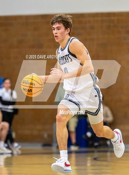 Thumbnail 3 in Northridge @ Woods Cross (UHSAA 5A First Round) photogallery.