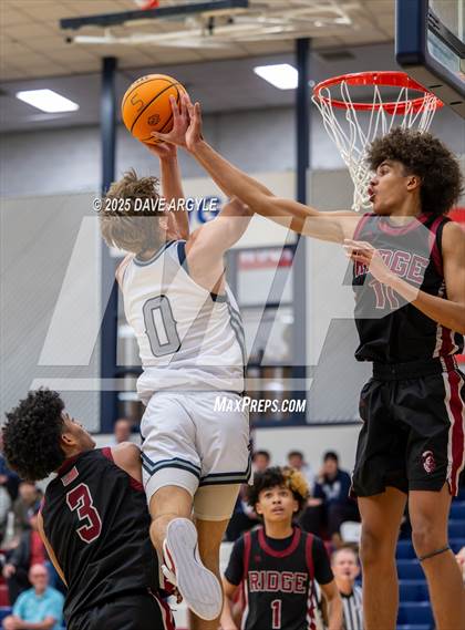 Thumbnail 1 in Northridge @ Woods Cross (UHSAA 5A First Round) photogallery.
