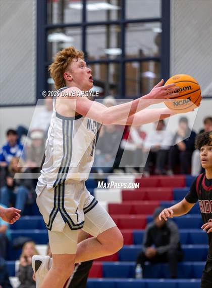 Thumbnail 3 in Northridge @ Woods Cross (UHSAA 5A First Round) photogallery.