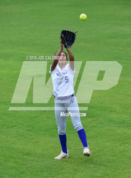 Thumbnail 2 in Cigarroa vs Edison [Thomas A.] (SAISD Softball Tournament) photogallery.