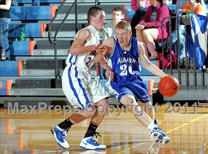 Thumbnail 3 in Auburn @ Riverton photogallery.