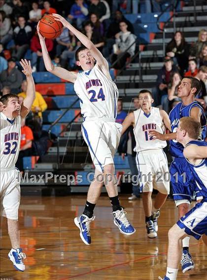 Thumbnail 2 in Auburn @ Riverton photogallery.