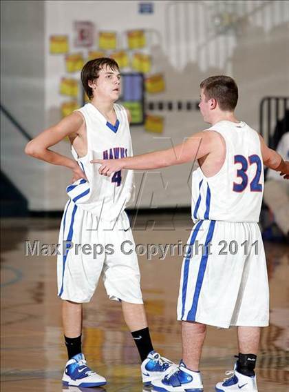 Thumbnail 1 in Auburn @ Riverton photogallery.