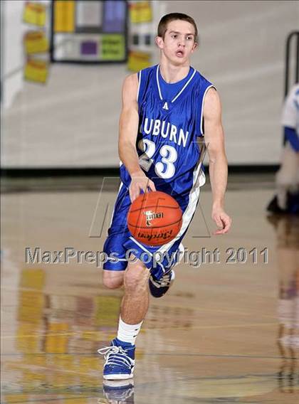 Thumbnail 2 in Auburn @ Riverton photogallery.