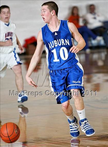 Thumbnail 2 in Auburn @ Riverton photogallery.