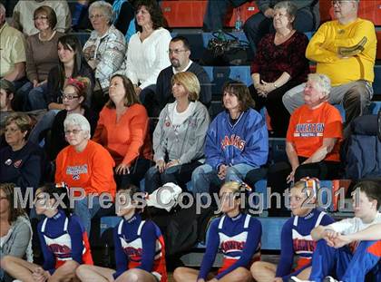 Thumbnail 3 in Auburn @ Riverton photogallery.