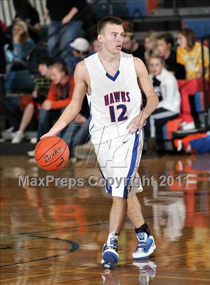 Thumbnail 1 in Auburn @ Riverton photogallery.
