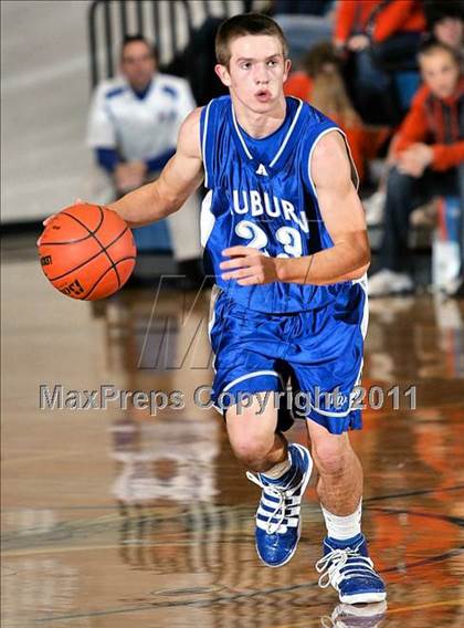 Thumbnail 3 in Auburn @ Riverton photogallery.