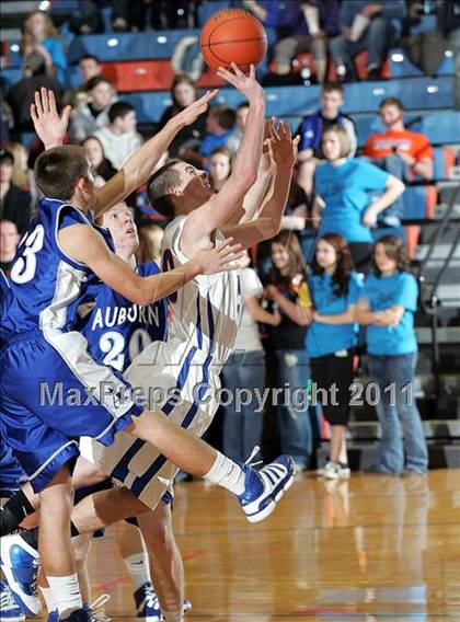 Thumbnail 3 in Auburn @ Riverton photogallery.
