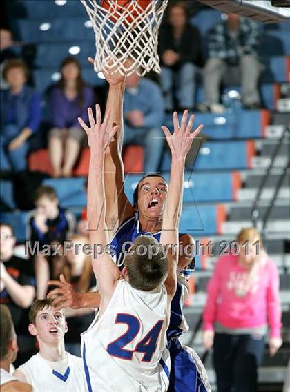 Thumbnail 3 in Auburn @ Riverton photogallery.