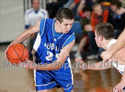 Thumbnail 3 in Auburn @ Riverton photogallery.