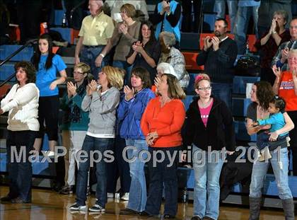 Thumbnail 1 in Auburn @ Riverton photogallery.