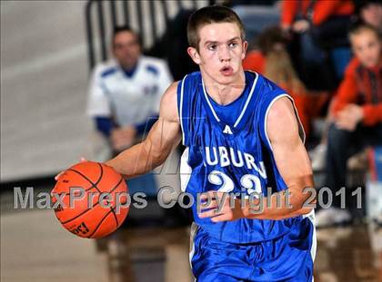 Thumbnail 2 in Auburn @ Riverton photogallery.