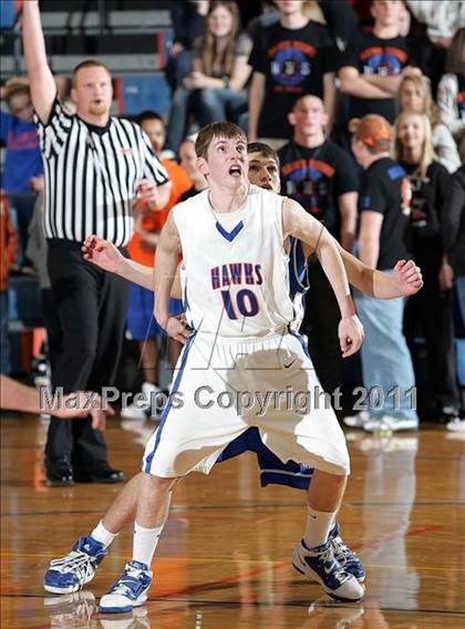 Thumbnail 1 in Auburn @ Riverton photogallery.