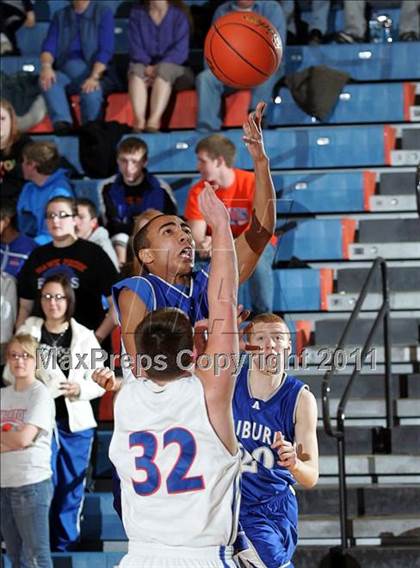 Thumbnail 3 in Auburn @ Riverton photogallery.