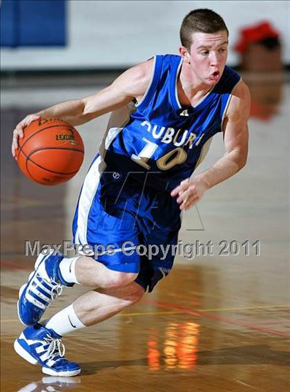 Thumbnail 2 in Auburn @ Riverton photogallery.