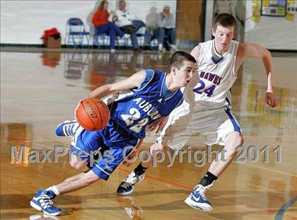 Thumbnail 1 in Auburn @ Riverton photogallery.