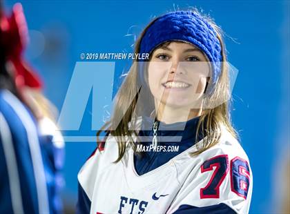 Thumbnail 1 in Terry Sanford vs. Pine Forest photogallery.