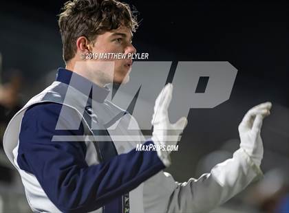 Thumbnail 1 in Terry Sanford vs. Pine Forest photogallery.