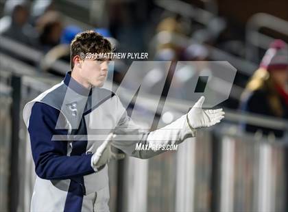 Thumbnail 1 in Terry Sanford vs. Pine Forest photogallery.