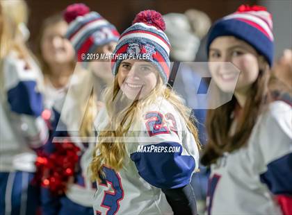 Thumbnail 3 in Terry Sanford vs. Pine Forest photogallery.
