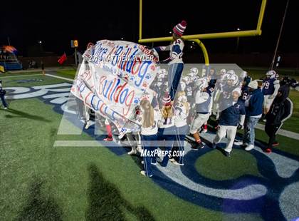 Thumbnail 3 in Terry Sanford vs. Pine Forest photogallery.