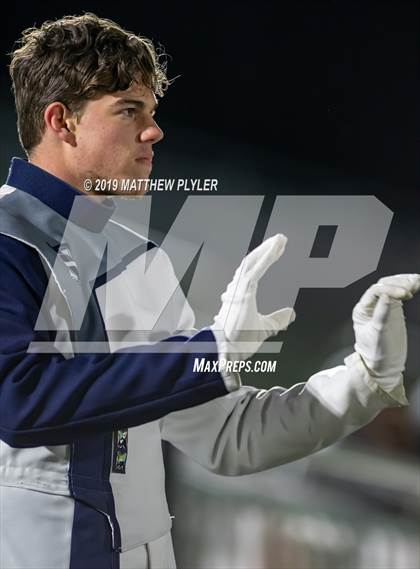 Thumbnail 2 in Terry Sanford vs. Pine Forest photogallery.