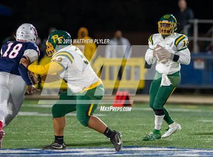 Thumbnail 1 in Terry Sanford vs. Pine Forest photogallery.
