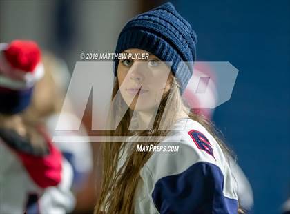 Thumbnail 1 in Terry Sanford vs. Pine Forest photogallery.