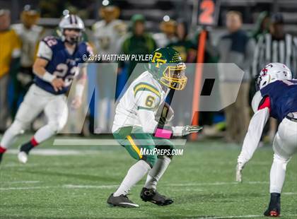 Thumbnail 1 in Terry Sanford vs. Pine Forest photogallery.