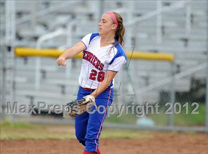Thumbnail 1 in Rocky Hill vs. Granby (CIAC Class M Final) photogallery.