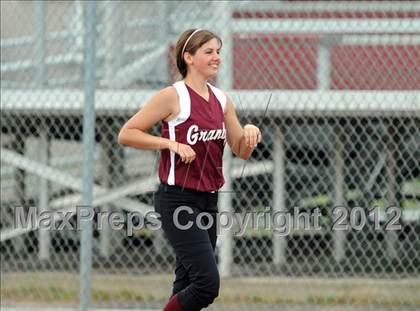 Thumbnail 1 in Rocky Hill vs. Granby (CIAC Class M Final) photogallery.