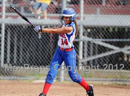 Thumbnail 1 in Rocky Hill vs. Granby (CIAC Class M Final) photogallery.
