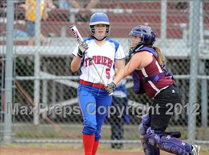 Thumbnail 3 in Rocky Hill vs. Granby (CIAC Class M Final) photogallery.