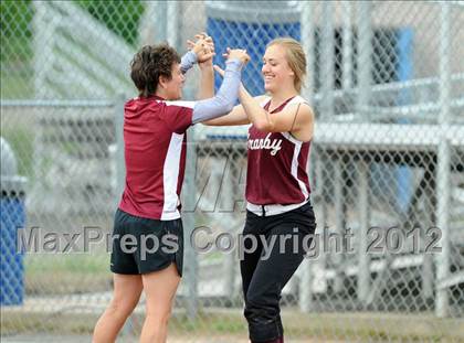 Thumbnail 2 in Rocky Hill vs. Granby (CIAC Class M Final) photogallery.