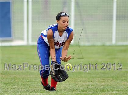 Thumbnail 1 in Rocky Hill vs. Granby (CIAC Class M Final) photogallery.