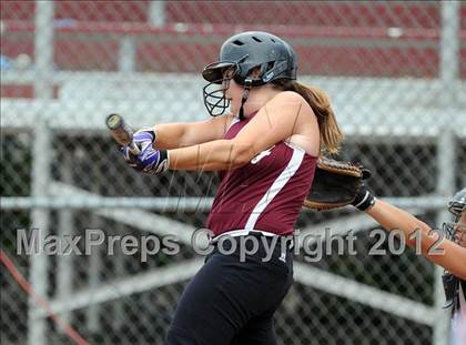 Thumbnail 1 in Rocky Hill vs. Granby (CIAC Class M Final) photogallery.