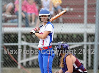 Thumbnail 1 in Rocky Hill vs. Granby (CIAC Class M Final) photogallery.