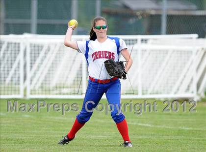 Thumbnail 1 in Rocky Hill vs. Granby (CIAC Class M Final) photogallery.