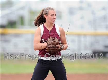 Thumbnail 1 in Rocky Hill vs. Granby (CIAC Class M Final) photogallery.
