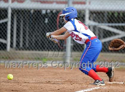 Thumbnail 1 in Rocky Hill vs. Granby (CIAC Class M Final) photogallery.